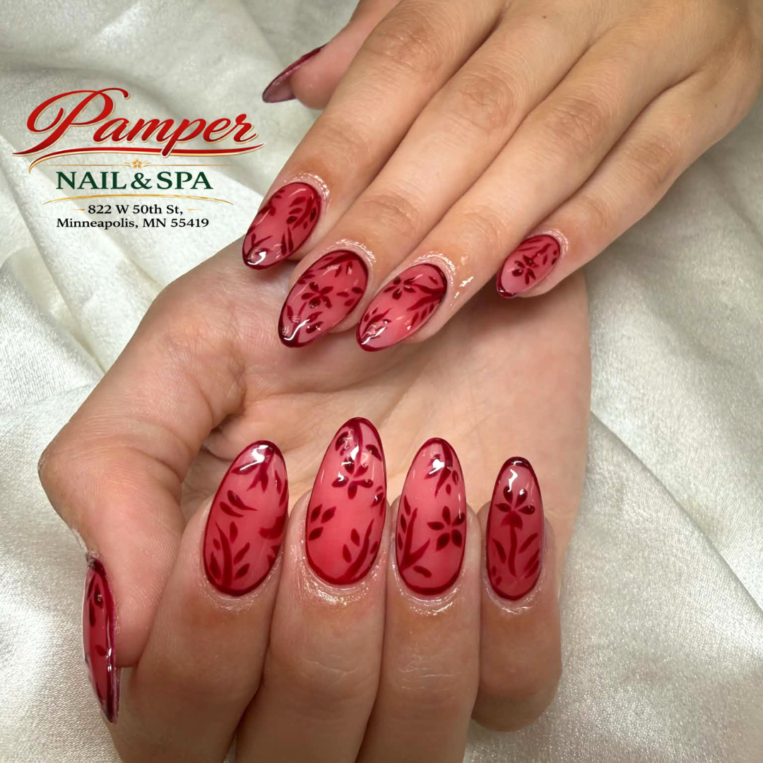 Nails Art July 15 2026